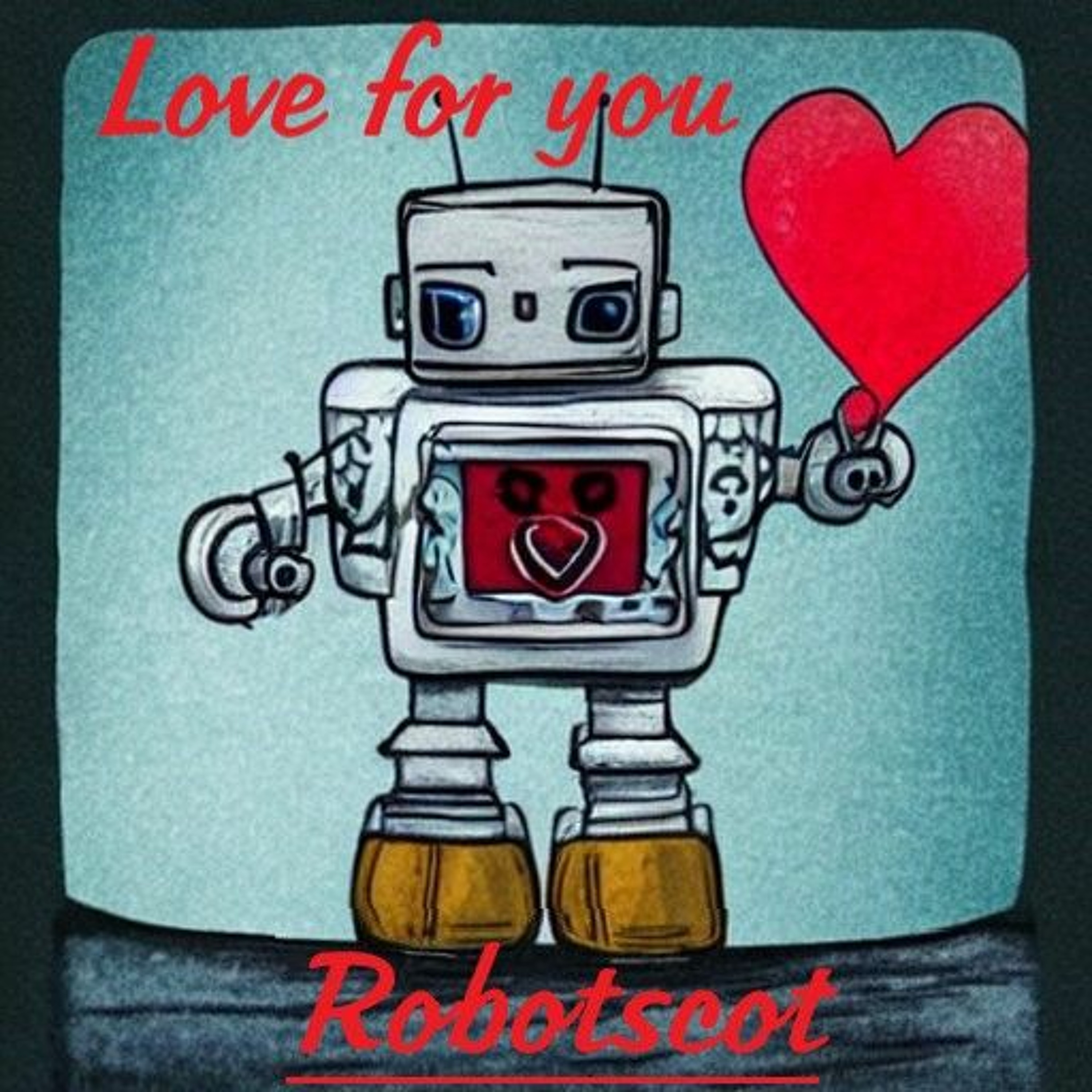Love For You episode artwork
