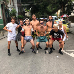 10+2 MINUTINHOS DE TAMBOR XRC NO PIQUE DO CARNAVAPO