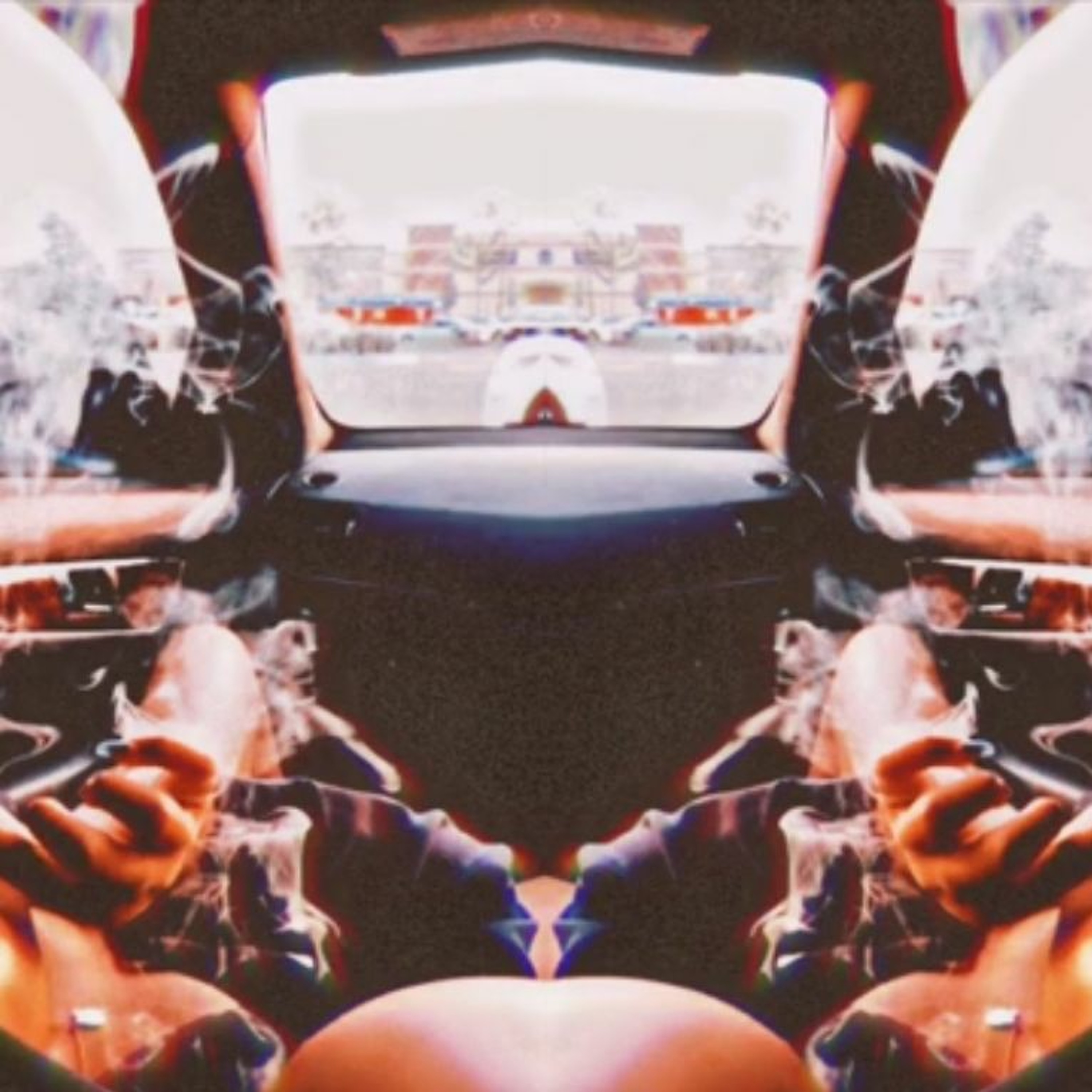 Bloodshot