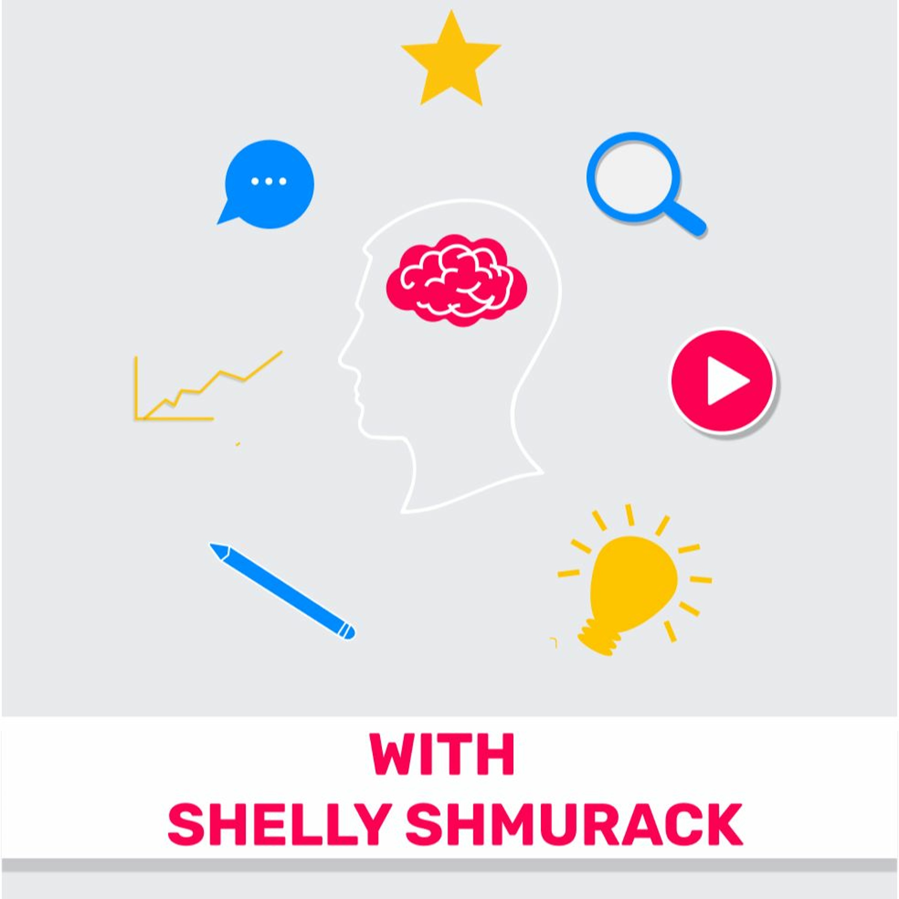 116 - Managing Our Product Skills (Featuring Shelly Shmurack) מוצרלה | Mozzarella- A Product Management Podcast 116 - Managing Our Product Skills (Featuring Shelly Shmurack)