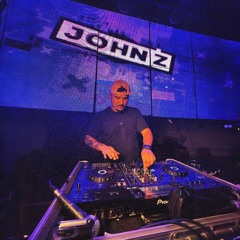 DEIXA EU MANDAR MEU PASSINHO vs RJ [DJ JOHN Z]