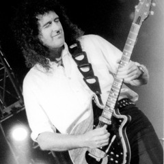 Brian May interview at Virgin Net