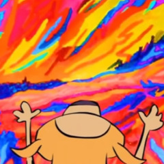 Alfred’s Trip (Alfred’s Playhouse ep3 Ending)