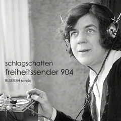 freiheitssender 904 remix blissfish
