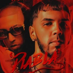 Diabla-Anuel AA
