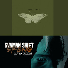 A good man with a broken heart x Gvnman Shift