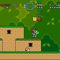 Overworld Theme