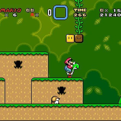 Overworld Theme
