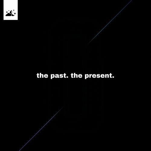 Brainfreeze X Keith Rose - the past. the present.