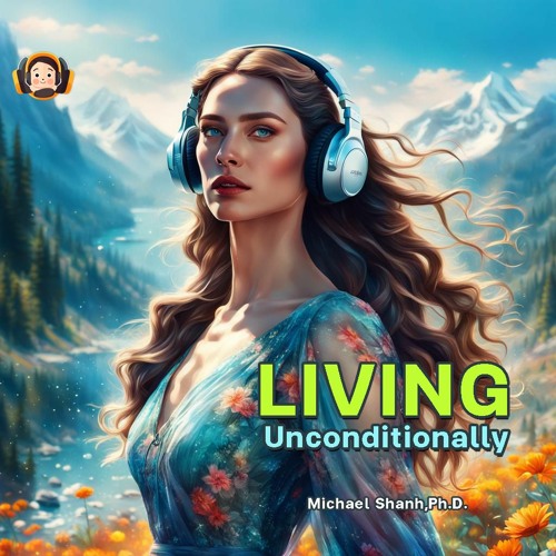 Living Unconditionally -Michael Shanh,Ph.D