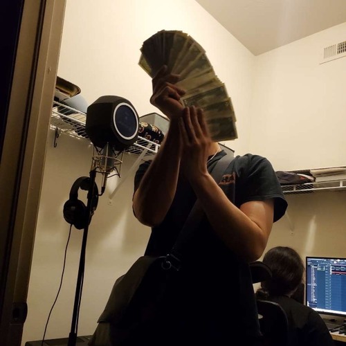 Look ft. Mano (Sorry 4 Tha Wait) [Prod. MANO]