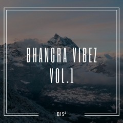 Bhangra Vibez Vol.1