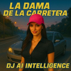 La Dama de la carretera