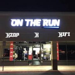 OnTheRunFt.Kifi