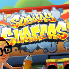 Subway Surfers Cypher - @Mo x @Sea x @ProdByLucas x @Markds #ClubNoise #Raiderz