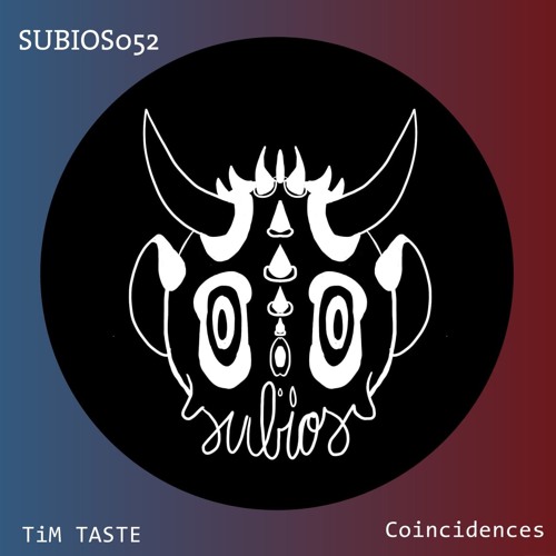 TiM TASTE - Thrust (Original Mix)