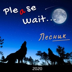 Please Wait... - Лесник(КиШ cover)
