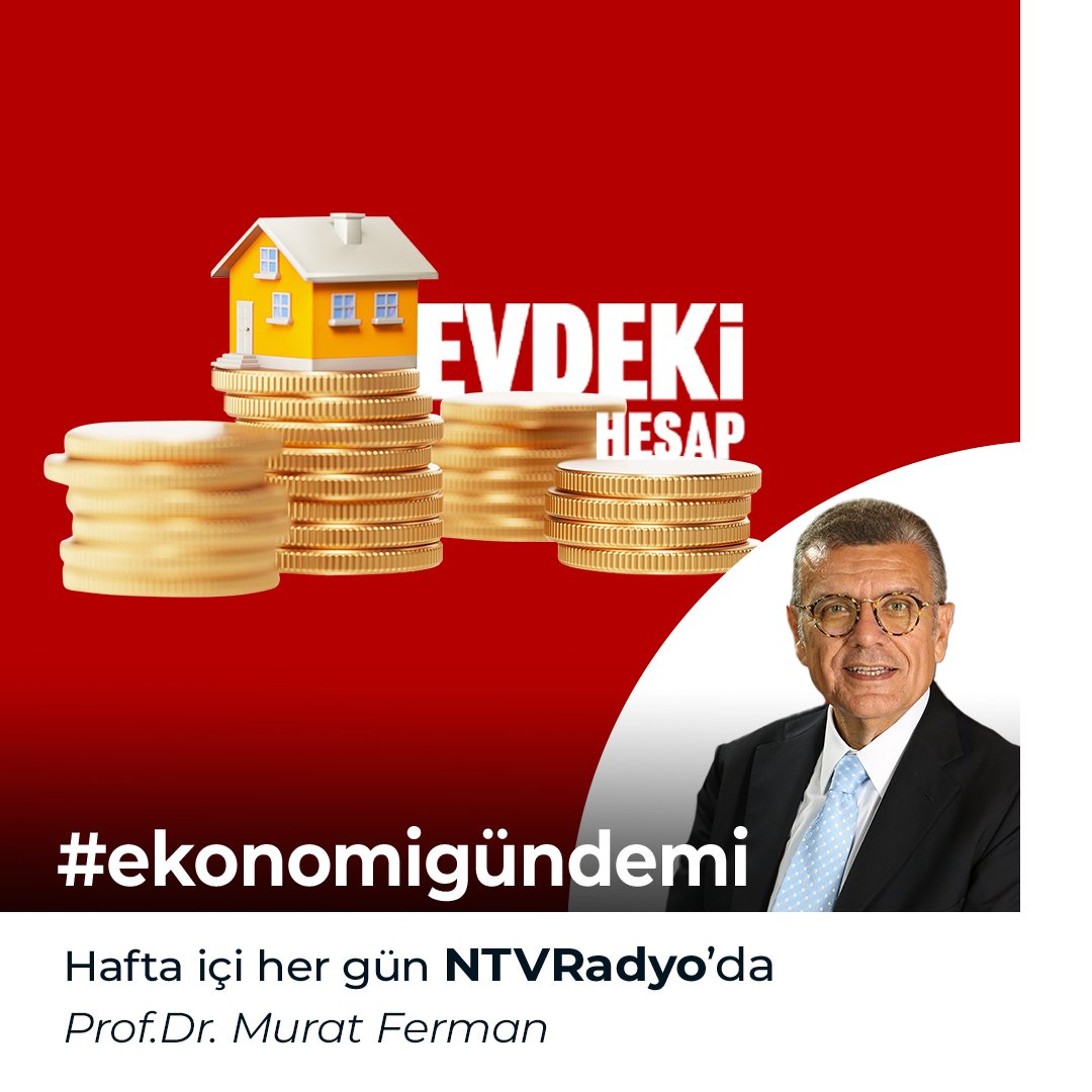 Evdeki Hesap - Merkez Bankası'nın son kararları