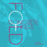 Fold - Concrete Things