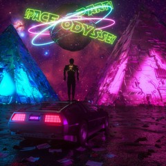 Justus V Space Odyssey Reburn Part 1