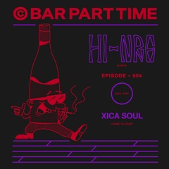 BPT HI-NRG RADIO 005: Xica Soul