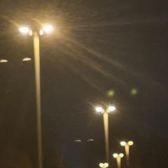 Slow Dance To Saturn