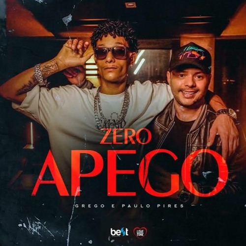 Grego, Liandro Levi, Paulo Pires, Lz Mc, Misael, Guindart 121 [ nova 2025]