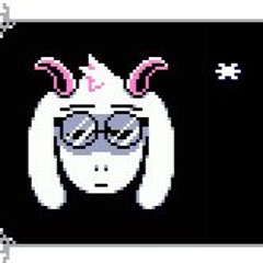 Deltarune [Final Chapters] - We are all doomed... [FANMADE]