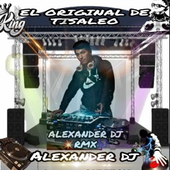 ACAPELA ROMANTICO PARTY ALEXANDER DJ RMX.mp3