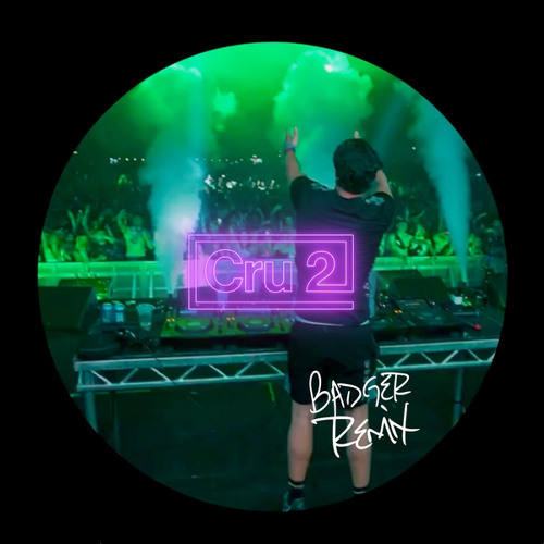 Let Him Go (Badger Remix)