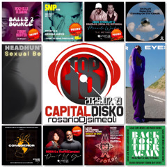 2025.07.19 DJ ROSARIO SIMEOLI