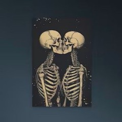 стой!стреляют, искусство умирания - рядом с тобой (лето) (doomr edit) SLOWED + REVERB