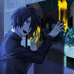 マーシーキリング / Mercy Killing 「KAITO V3 カバー」