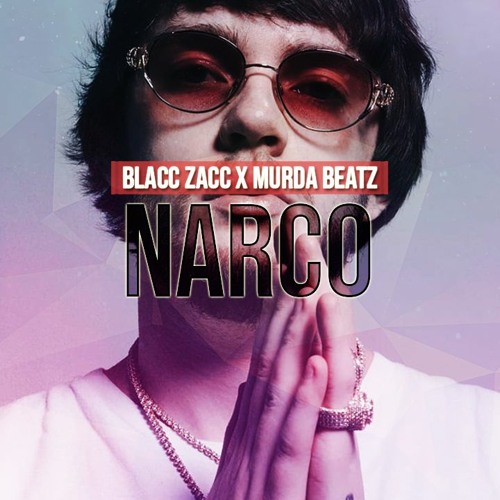 blacc zacc flag on the play