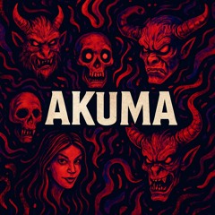 DJ SET • (AUTORAL MIX) — PROJETO AKUMA 🔻