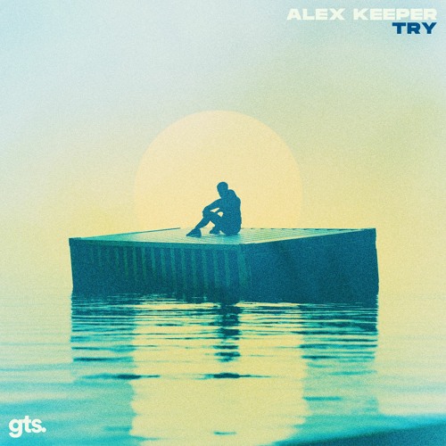 Alex Keeper - Try