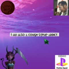 CODEINE DEMON