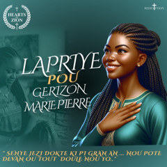 Lapriye pou Gerizon