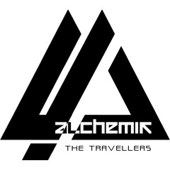 Alchemik - The Travellers (PsyTech) [DEMO]