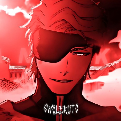 "i will teach you... HERES WHAT POWER IS" Sōsuke Aizen x 200 - ilyhiryu vs Bleach [SwoleRuto Edit]