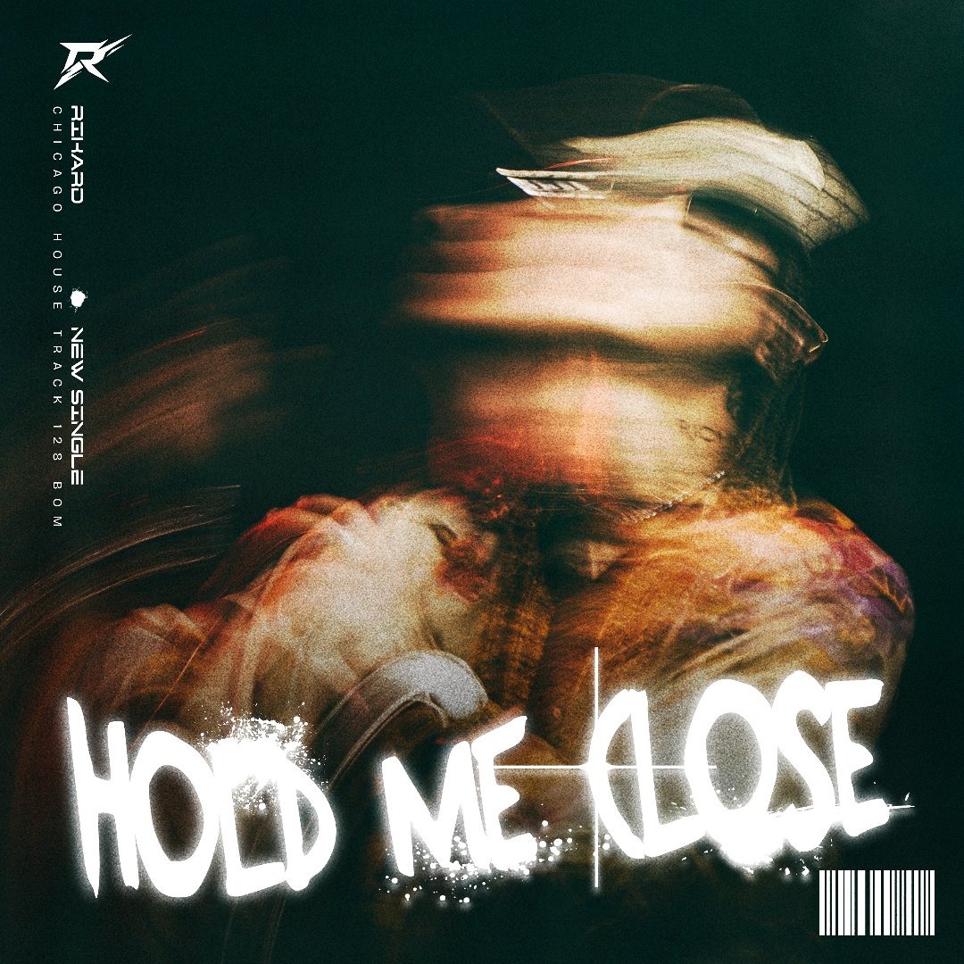 Stream Hold Me Close - 128 BPM by Rikard | Listen online for free
