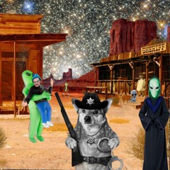 DR COSMOS -SPENT- DNA- SPICY RANCH REMIXXX - The Iceman Special - Quadraholics