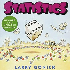 +| The Cartoon Guide to Statistics +Online|