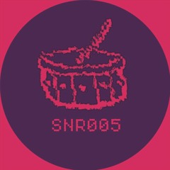 SNR005 - Gols - Snaretrade005