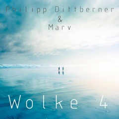 Wolke 4 - Dittberner, Philipp & Marv-( Odysseuz Bootleg)