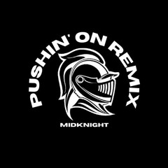 Pushin' On - Quantic Soul Orchestra (MidKnight remix)