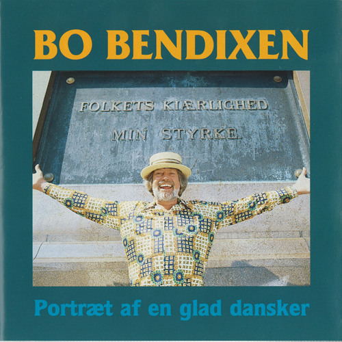 Stream Bo Bendixen | Listen to Portræt Af En Glad Dansker playlist online  for free on SoundCloud
