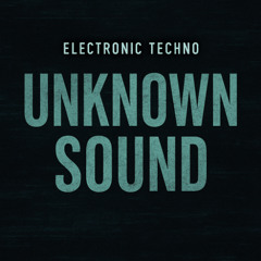 unknown sound (Live Recording)