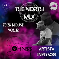 JOHN$$ TECH HOUSE VOL.12