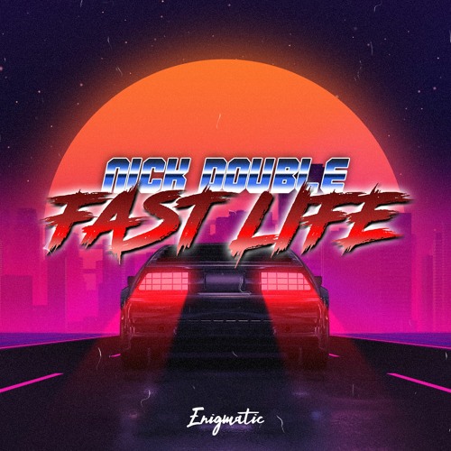Fast Life Nick Wallpaper